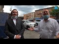 First Impressions Inside Hasidic Jewish Community | NYC 🇺🇸 (Ep. 1)