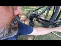 How to Adjust the Rear Derailleur for Crisp Shifting