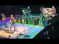 Dweezil Zappa - Sharleena (feat Chad Wackerman) - Live Orpheum Theater  Los Angeles - 8/3/24