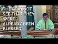 *MGA GAMOT SA NEGATIVE THINKING* INSPIRING HOMILY II FR. JOWEL JOMARSUS GATUS