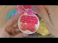 9 in 1 Video BEST of COLLECTION RAINBOW SLIME 🌈 💯% Satisfying Slime Video 1080p
