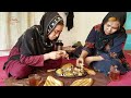 Village Life Afghanistan |Daily Routine Village life | Afghanistan Village Life @TastyFoodies
