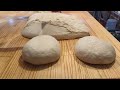 Micro Bakery Sourdough Baking: Come Bake with Me from Start to Finish