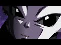 [DBS AMV] Jiren shouldve went to creditreport.com