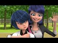 reacting to UNPOPULAR miraculous opinions! | Miraculous Ladybug