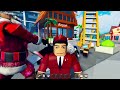 Percutian Orang Kaya! [Roleplay Livetopia] (Roblox Malaysia)