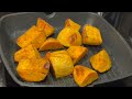 Cooking with Jan, Ep. 19 Baked Sweet Potato (Vegan)