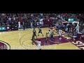 Florida State SF/PF Jonathan Isaac 2016-17 Highlights ᴴᴰ