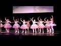 Waltz of the Snowflakes & Flowers