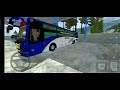 Bus simulator Indonesia | New Bus Mod | New Maps Mod | Karnataka Bus Mod | @Thrishugamer777 |