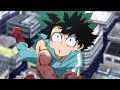 The Complete History of One for All in My Hero Academia!