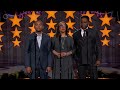 S. Epatha Merkerson, Dulé Hill, & Chosen Jacobs Tell the Story of the Magee Family