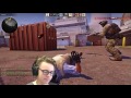 P90 Rusher - COUNTER STRIKE GO