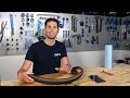 How To Fix A Tubeless Puncture & Save Your Tyres! | Maintenance Monday