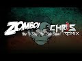 Zomboy - Here To Stay (Feat. Lady Chann) (Axcriz Remix)
