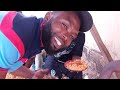 THESE NIGERIAN BOYS MAKE MILLIONS COOKING AND SELLING STREET FOOD IN NIGERIA| Danica Kosy