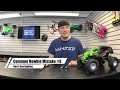 10 RC Newbie Mistakes To Avoid - RC Driver