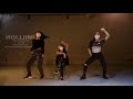 [MIRRORED]BIBI - KAZINO / 1MILLION WOONHA DANCE CHOREOGRAPHY