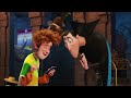 Mavis Gives Birth | Hotel Transylvania 2 | Now Playing