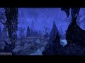 ESO Cold Harbour Mages Gildhouse