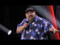 That Time Gabriel Iglesias Got High With Snoop Dogg | Netflix Is A Joke