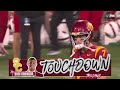 Miller Moss Holiday Bowl Highlights | USC vs. No. 15 Louisville