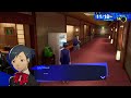 They put relationship drama in Persona 3 Reload
