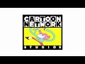 Get em Tommy Cartoon Network Studios Variant