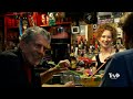 Oxtail, Turkey Cake, & a Tiki Bar | Anthony Bourdain: No Reservations | Travel Channel
