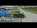 Fs14 vs Fs15 vs Fs16 vs Fs17 vs Fs18 vs Fs19 vs Fs20 vs Fs22 vs Fs23 | Large Tractor | Timelapse |