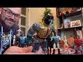 Unboxing Vintage Action Figure Treasures from @gofigure6251!