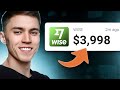 4 Ways to Make Money Listening to Music (Earn $100/Day?!)