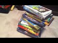 DreamWorks Animation DVD Collection (2012)