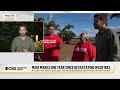 Maui marks 1 year since devastating wildfires