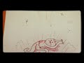 My First Try Hand Drawn Animation