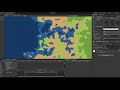 2D Procedural Island Generation in Unity