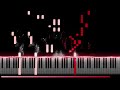 U - Belle 「竜とそばかすの姫」Theme Song (Piano Synthesia) // Millenium Parade ft. Nakamura Kaho