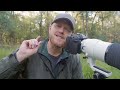 OM-1 Top Focus Tips for Wildlife Photography | My Step by Step Process