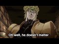 Jotaro vs Dio but its Sticknodes vs Gacha