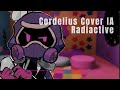 Radiactive (Cordelius Cover IA)