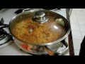 How to Cook Mexican Rice