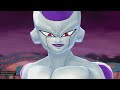 FRIEZA DESTROYS HIS ENEMIES! | Dragon Ball the Breakers