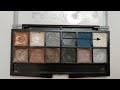 Pan That Palette 