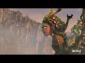 Earth vs. Ice | TROLLHUNTERS: RISE OF THE TITANS | Netflix