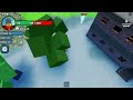 Getting A Fan Detonator In Slap Royale | Pt 6