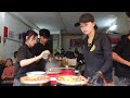 Bánh Mì Chảo 30K | Có gì trong Bánh Mì Chảo khách 