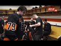 Flyers Mic'd Up: Claude Giroux's 1,000th Game