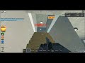 ROBLOX Cool Zone Block Raid