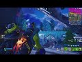 Fortnite Chapter 5 ep 113