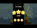 Angry Birds Chrome Dimension #6 3-Star Walkthrough [HD]